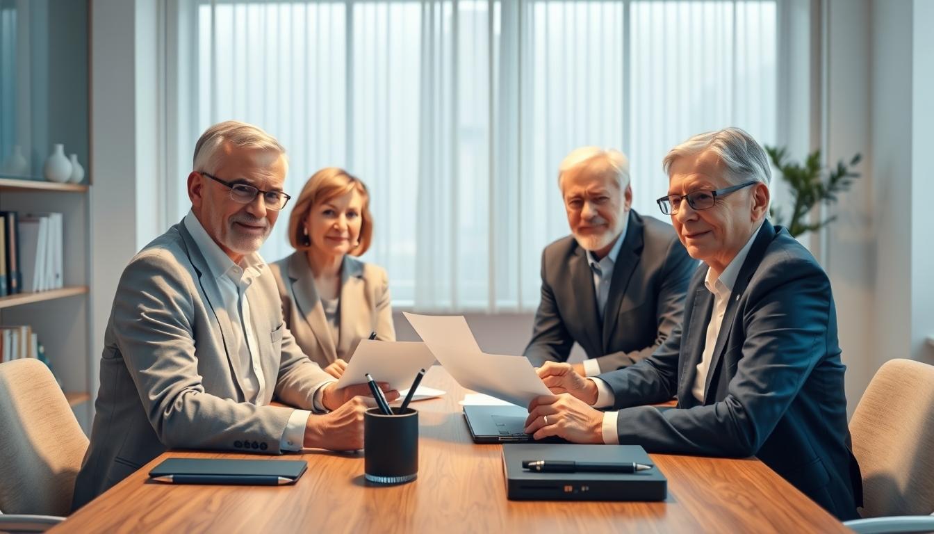 Compliance and commercial agreement guidance for entrepreneurs